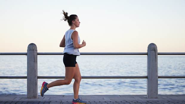 Best running shoes for women
